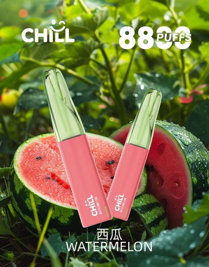 CHILL 鴨嘴獸8800口 定義 12W 功率綿密新維度 吸嘴超貼合好抽到爆 3% 醇熟配比領略吸吮藝術的純淨體驗 台灣現貨:圖片 2