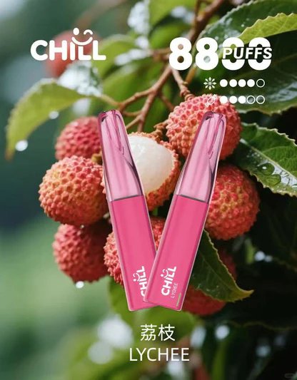 CHILL 鴨嘴獸8800口 定義 12W 功率綿密新維度 吸嘴超貼合好抽到爆 3% 醇熟配比領略吸吮藝術的純淨體驗 台灣現貨:圖片 3