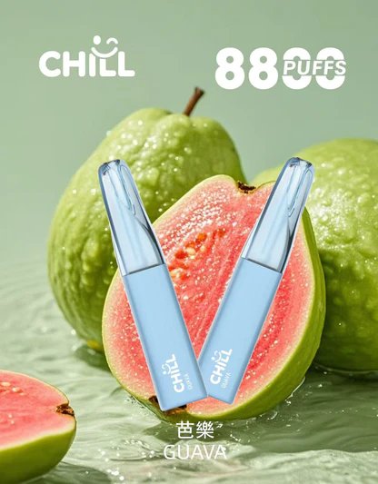 CHILL 鴨嘴獸8800口 定義 12W 功率綿密新維度 吸嘴超貼合好抽到爆 3% 醇熟配比領略吸吮藝術的純淨體驗 台灣現貨:圖片 10