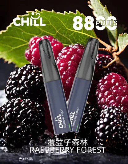 CHILL 鴨嘴獸8800口 定義 12W 功率綿密新維度 吸嘴超貼合好抽到爆 3% 醇熟配比領略吸吮藝術的純淨體驗 台灣現貨:圖片 5