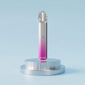 SP2S 國際版 一代智慧系統 炫目霓虹工藝 精準霧化模組確保每一口皆渾厚且綿密 無縫銜接一系通用規格 台灣現貨