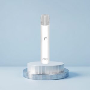 【限時福利:買 6 送 1】Fipy HP2 一代性能主機 10W 巔峰輸出展現紮實擊喉感 搭載智慧變頻晶片守護清透本味 跨品牌相容的完美標竿 台灣現貨