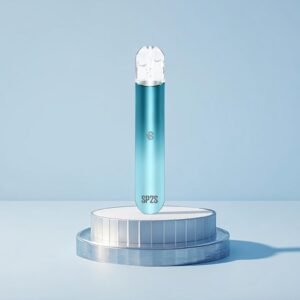 SP2S 思博瑞一代主機 定義如緞面般順滑的吸吮新維度 細膩磨砂質感包覆極致握感 適配各品牌一代煙彈 台灣現貨秒發