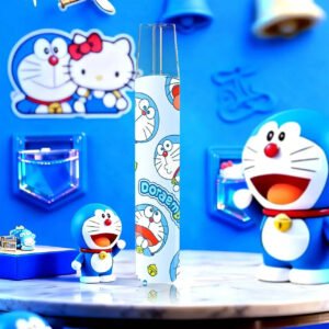 Labubu 聯名限量 Hebat 喜貝一代主機 潮流玩家必收 8.5W 強勁輸出 賦予經典一代彈全新的生命力 金屬噴砂質感 台灣現貨秒發
