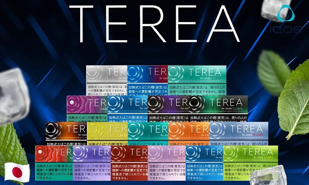 IQOS TEREA日本境內 典藏系列 專為 ILUMA 打造的呼吸美學 獨家電感傳導技術 演繹極致純淨的紳士格調 告別斷片焦慮 台灣現貨:圖片 4