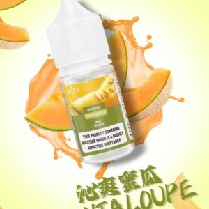 【狂歡加碼】買 5 瓶即贈主機 DIYA 叮啞丁鹽煙油 30ml 黃金配比綻放繽紛鮮甜的水果弧線 30mg 紮實喉感直擊肺腑 台灣現貨秒發