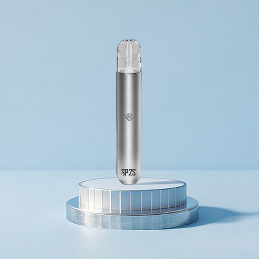 SP2S 思博瑞一代主機 定義如緞面般順滑的吸吮新維度 細膩磨砂質感包覆極致握感 適配各品牌一代煙彈 台灣現貨秒發:圖片 7