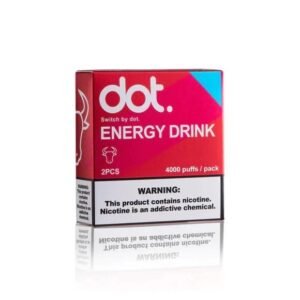 【限時福利:買 5 盒送機】DOT 佩特里專用煙彈 沈浸於如天鵝絨般的極致吸吮感 3% 醇厚比例展現驚人還原度 屏障級結構徹底隔絕噴油困擾 台灣現貨
