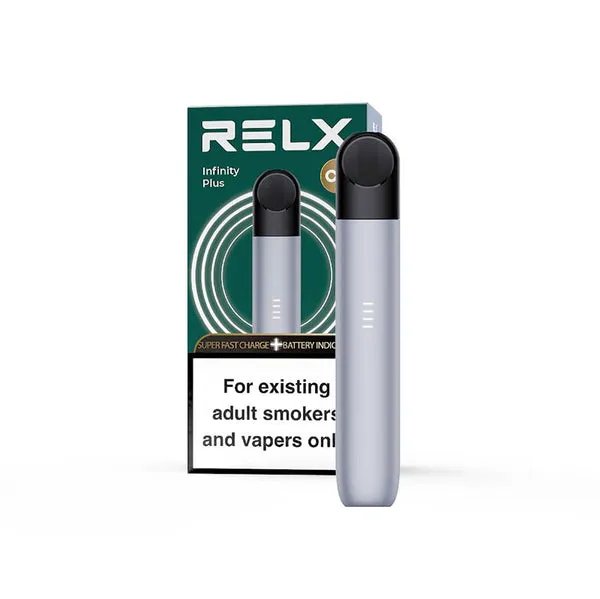 RELX 悅刻五代 Phantom 幻影主機 ,電力瞬時回血免等待 獨家四格潮汐燈設計 精準掌控每一格尊貴電力 重塑通配界美學 台灣現貨:圖片 2
