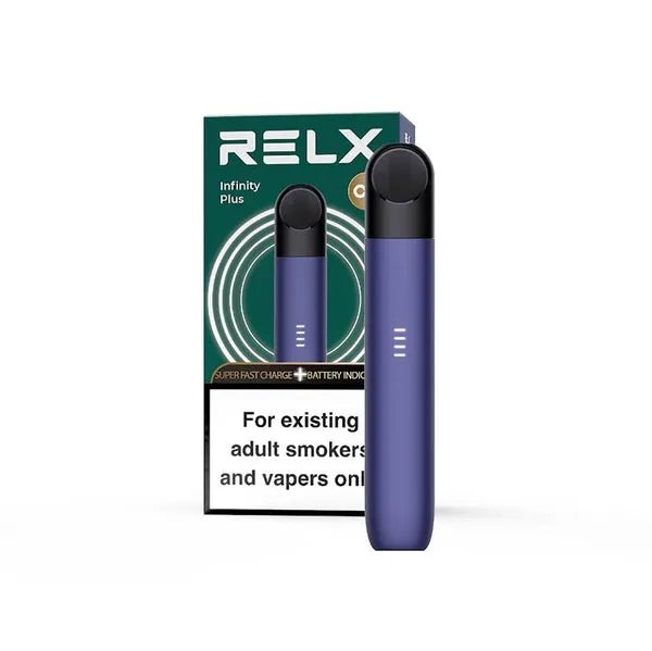 RELX 悅刻五代 Phantom 幻影主機 ,電力瞬時回血免等待 獨家四格潮汐燈設計 精準掌控每一格尊貴電力 重塑通配界美學 台灣現貨:圖片 4