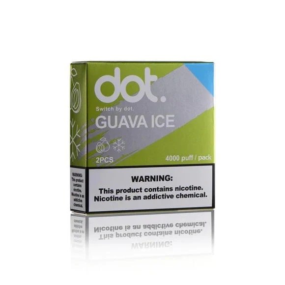 【限時福利:買 5 盒送機】DOT 佩特里專用煙彈 沈浸於如天鵝絨般的極致吸吮感 3% 醇厚比例展現驚人還原度 屏障級結構徹底隔絕噴油困擾 台灣現貨:圖片 7
