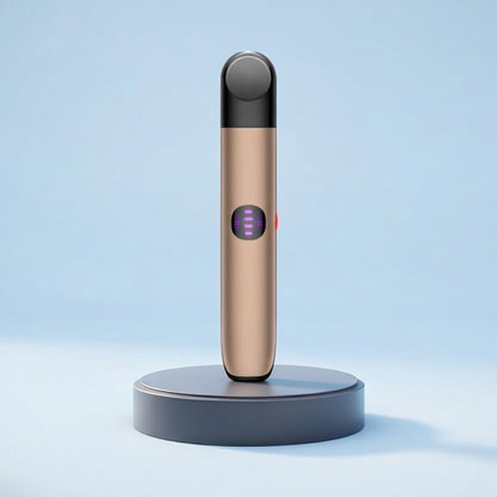 悅刻 RELX 六代萬用神機 400mAh 能量核心守護全天候解癮節奏 極簡美學工藝打造細膩手感 適配四/五/六代主機 台灣現貨:圖片 7