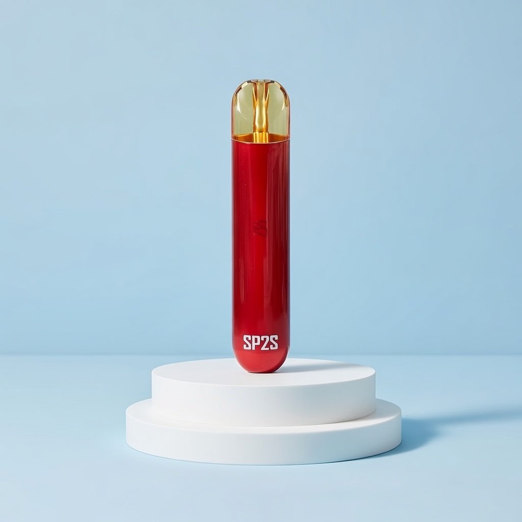 SP2S 思博瑞一代主機 定義如緞面般順滑的吸吮新維度 細膩磨砂質感包覆極致握感 適配各品牌一代煙彈 台灣現貨秒發:圖片 13