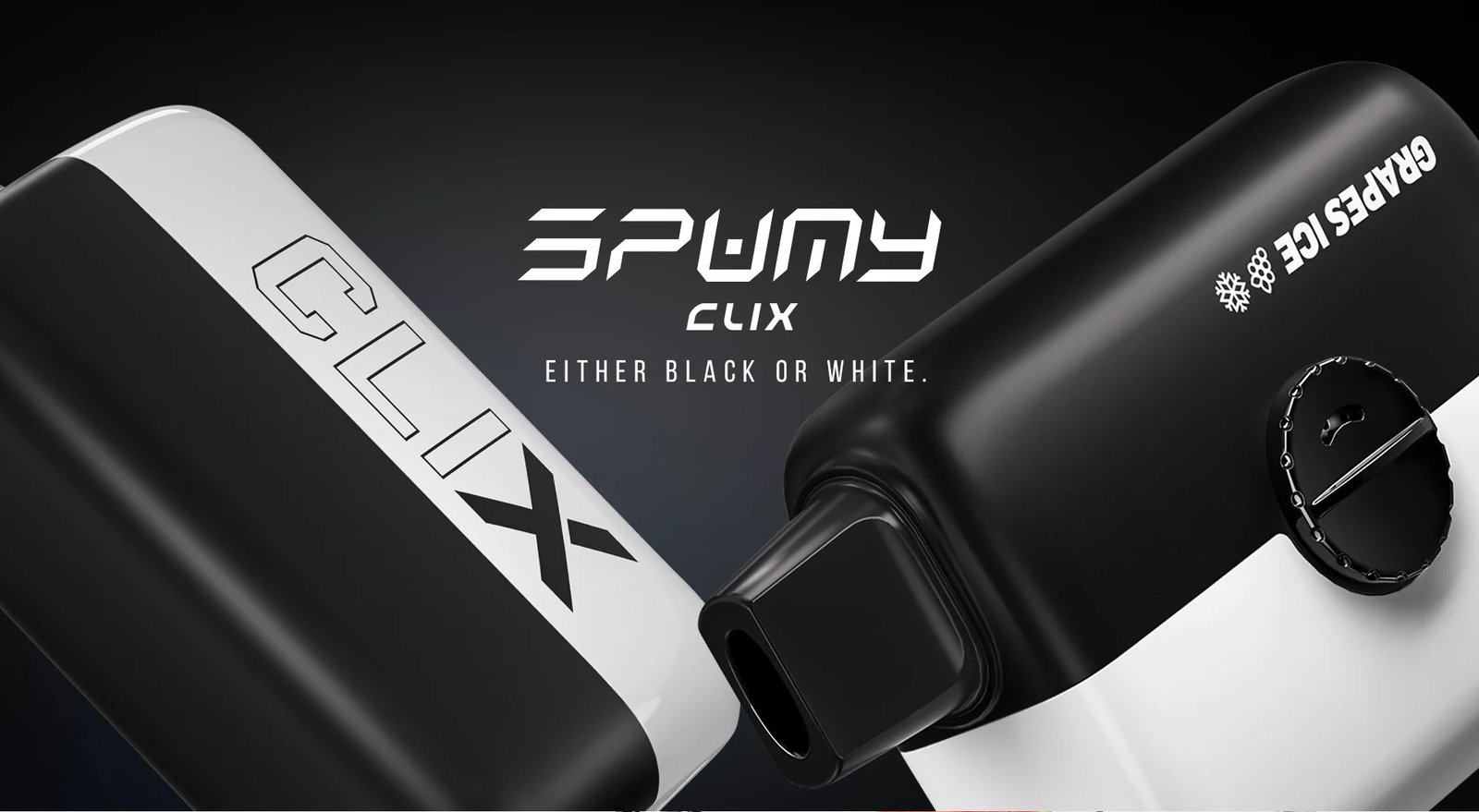 SPUMY 冰熊 7500大容量神機 10ml 爆量規格搭配 海量精華交織出層次分明 600mAh 強勁電力告別斷電焦慮 台灣現貨:圖片 3