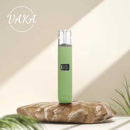 VAKA 真皮系列 一代主機 每一寸肌理皆盡顯尊榮不凡 智慧 LED 螢幕即時守護本味輸出 跨越時間磨損的品質保證 台灣現貨:圖片 7