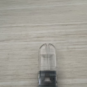 五/六代高透側注空倉 以晶瑩剔透的視覺語彙 搭載獨家密封工藝 細緻霧化不噴油 完美對接各大品牌主機 台灣現貨秒發